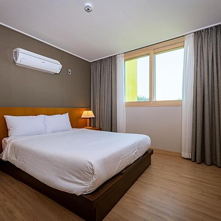 Wando Lumia Hotel & Resort Екстериор снимка