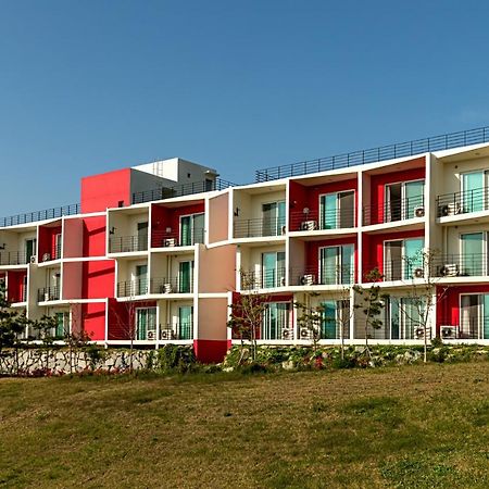 Wando Lumia Hotel & Resort Екстериор снимка