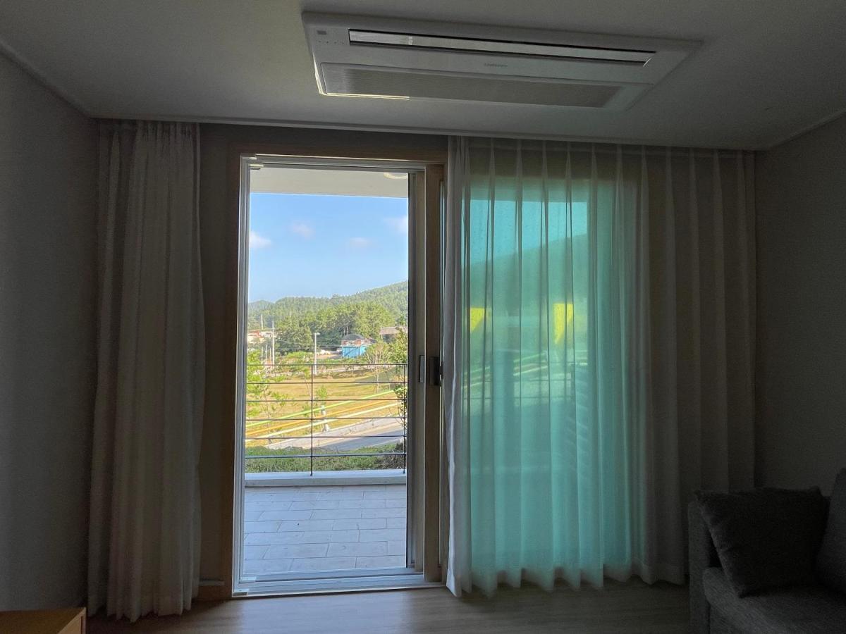 Wando Lumia Hotel & Resort Екстериор снимка